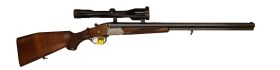 Drilling Krieghoff Trumph