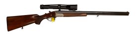 Drilling Krieghoff Trumph