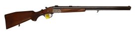 Drilling Krieghoff Trumph