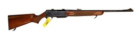 Kulgevär Browning Bar II
