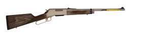 Kulgevär Browning BLR Lightweight S/S T.D