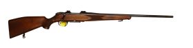 Kulgevär Krico 500