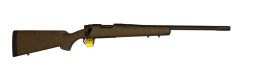 Kulgevär Remington 700 XCR Comp Tactical