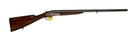 Hagelgevär Beretta 427 EL