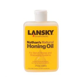 Lansky Honing Oil