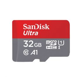 SanDisk 32 GB SD-kort