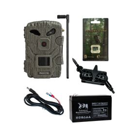 Nordic Gamekeeper Cloud Camera Paket