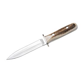 Stickkniv Joker Lince Hjorthorn