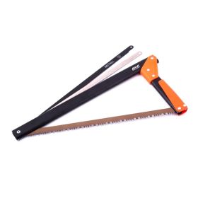 Eka Combi Saw 43cm Orange