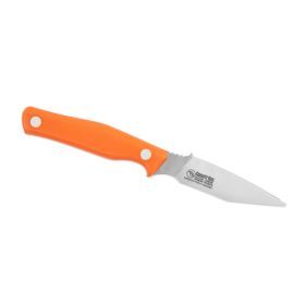 Casström Swedish Field Dresser Orange G10