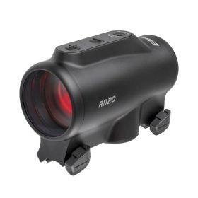 Blaser RD20 rödpunktssikte inkl sadelmontage