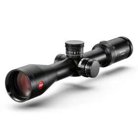 Leica Amplus 6 3-18x44i BDC Moa L-Ballistic 2