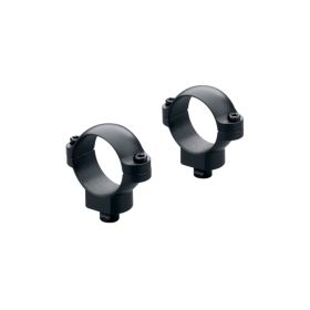 Leupold Ringar QR 1"