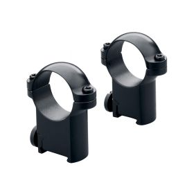 Leupold fäste Sako 1"