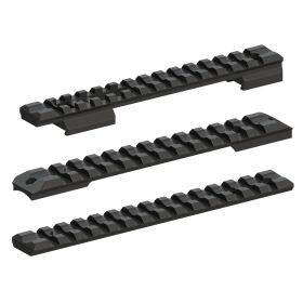 Recknagel Picatinnyskena Aluminium