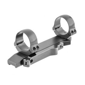 Recknagel Snabbmontage 11mm Laxspår