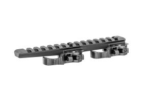 ERATAC Riser Gen-2 Snabbmontage
