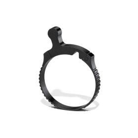 Leica Fortis Throw Lever