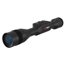 ATN X-Sight 5 Pro 5-25x