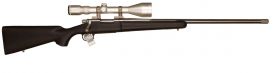 Kulgevär Remington EtronX