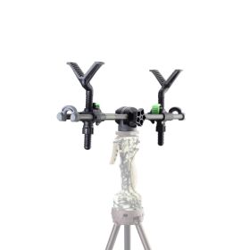 Primos 2-Point Gun Rest