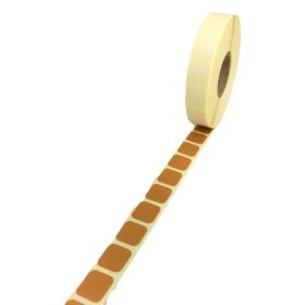 Täcklappar 12x12mm