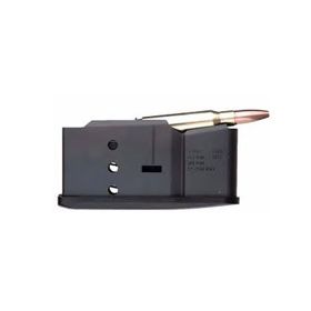 Sauer Mag 202 2-skotts Stålbotten