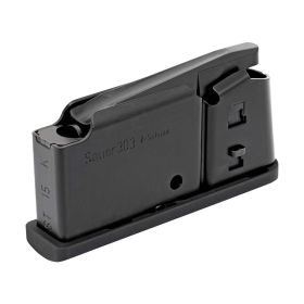 Sauer 303 2-skotts