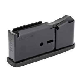 Sauer 404 Magasin 2-skotts