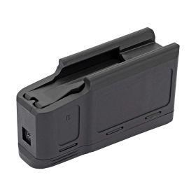 Sauer 100/101 5 skotts