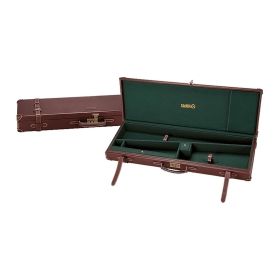 Sauer Läderkoffert för S202/404