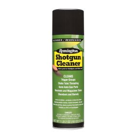 Remington Shotgun Cleaner