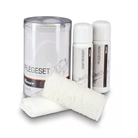 Blaser Lädervårds kit