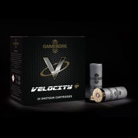 Gamebore Velocity Plus 28g
