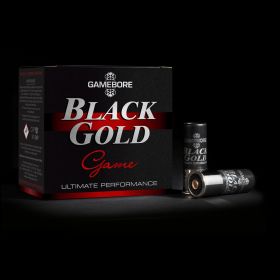 Gamebore Black Gold 36g Bly