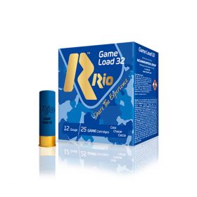 Rio Game Load 32g Bly
