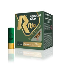 Rio Especial Ojeo 30g Filtförladdning