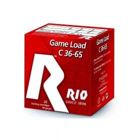 Rio Game Load Kaliber 410 (.36)