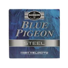 Gamebore Blue Pigeon Steel 12/70 28g