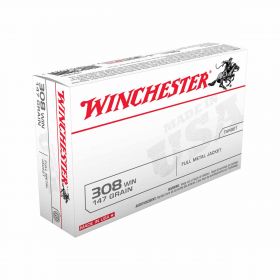 Winchester Target 308 Win