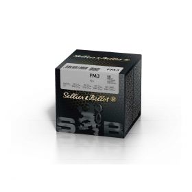Sellier&Belliot kal.7,62x39 FMJ