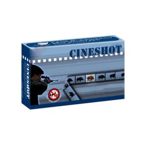 Norma Cineshot 6,5x55