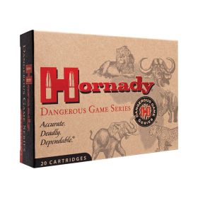 Hornady .375 Ruger