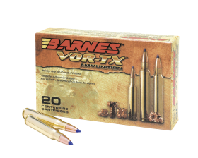 Barnes .300 Win Mag TTSX BT Vor-Tx