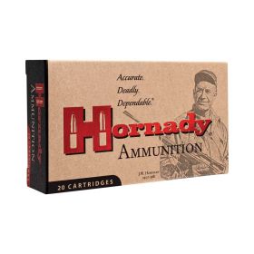 Hornady .338 Lapua Match