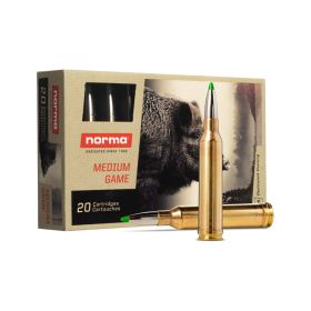 Norma 9,3x62