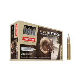 Norma .300 Win Mag