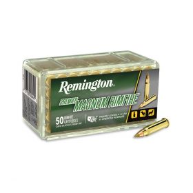Remington .17 HMR