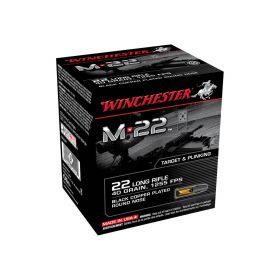Winchester M22 22LR