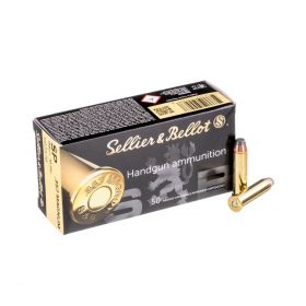 Sellier&Bellot .357 Mag